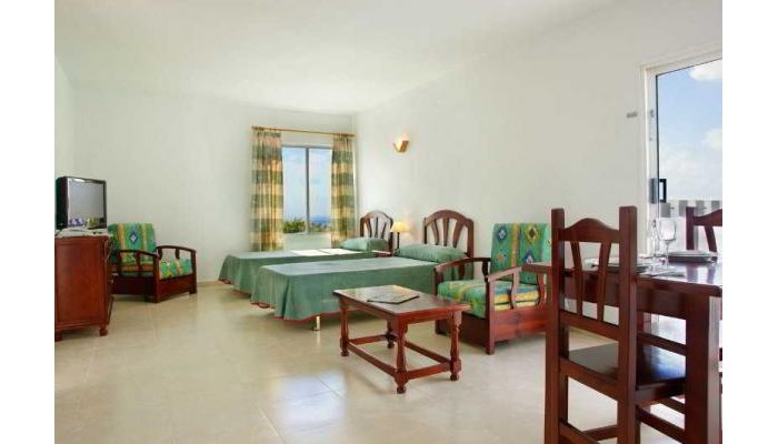 Hotel Tabaiba Center poza 5