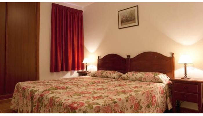 Hotel Tabaiba Center poza 3