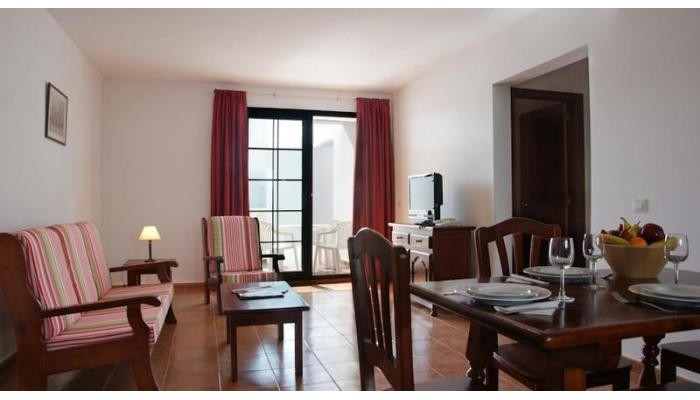 Hotel Tabaiba Center poza 1