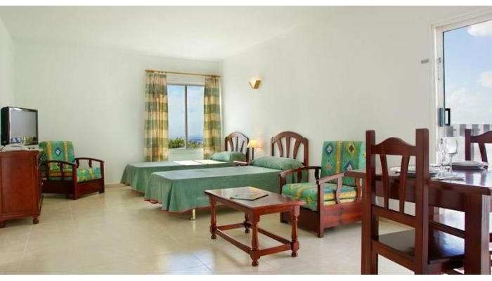 Hotel Tabaiba Center poza 9