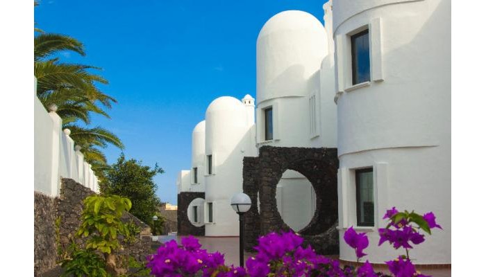 Hotel Tabaiba Center poza 2