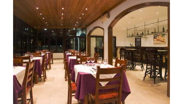 Hotel Tabaiba Center poza 8