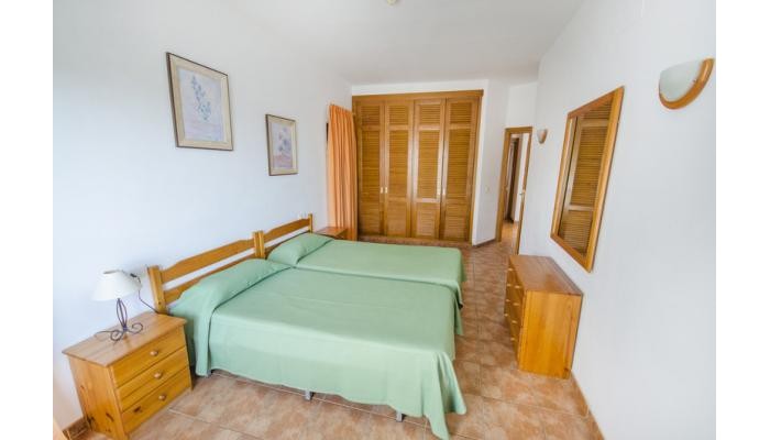 Lanzarote Paradise Apartments poza 3