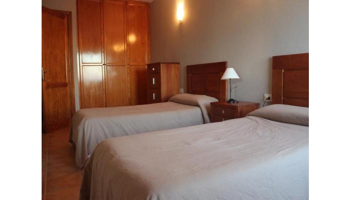 Lanzarote Paradise Apartments poza 2