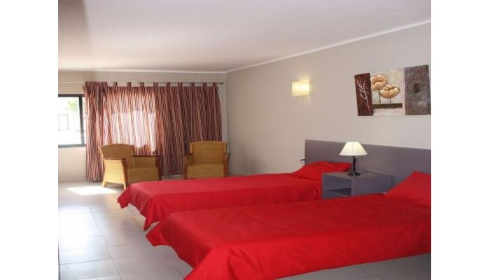 Lanzarote Paradise Apartments poza 8