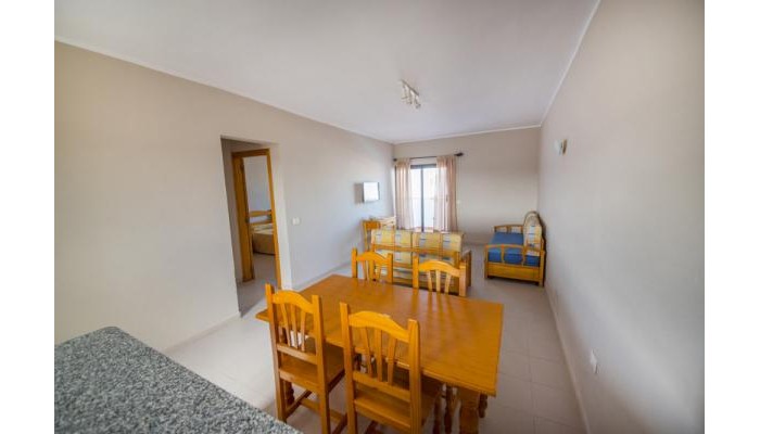 Lanzarote Paradise Apartments poza 1