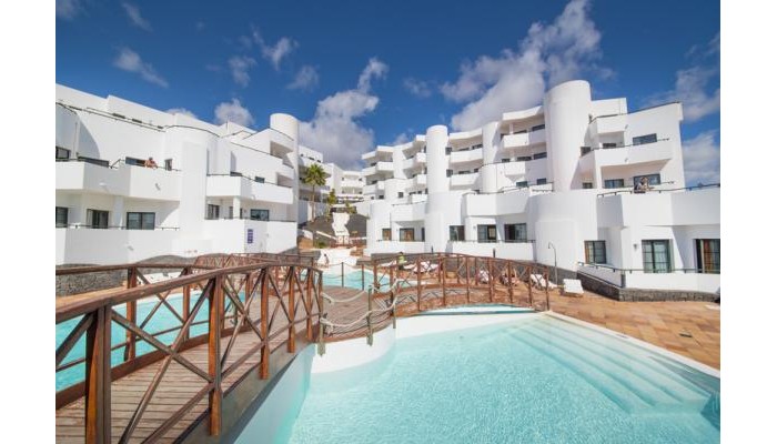 Lanzarote Paradise Apartments poza 7