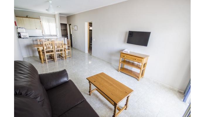 Lanzarote Paradise Apartments poza 9