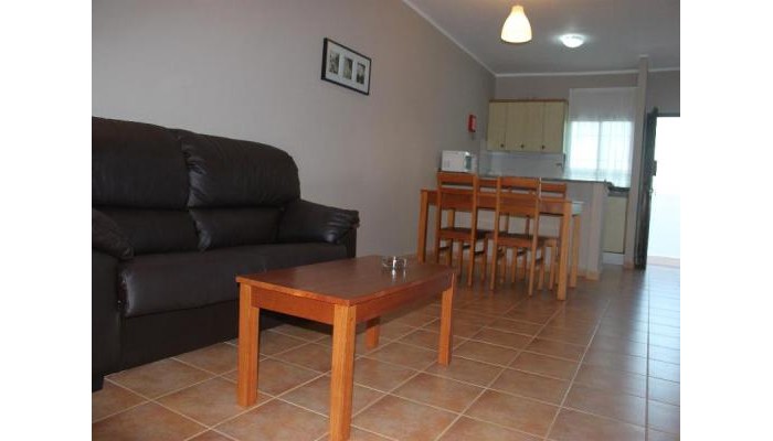 Lanzarote Paradise Apartments poza 4