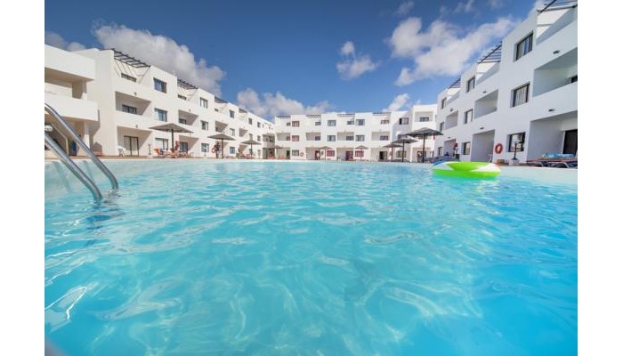 Lanzarote Paradise Apartments poza 5