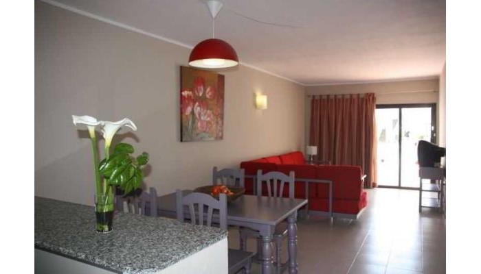 Lanzarote Paradise Apartments poza 6