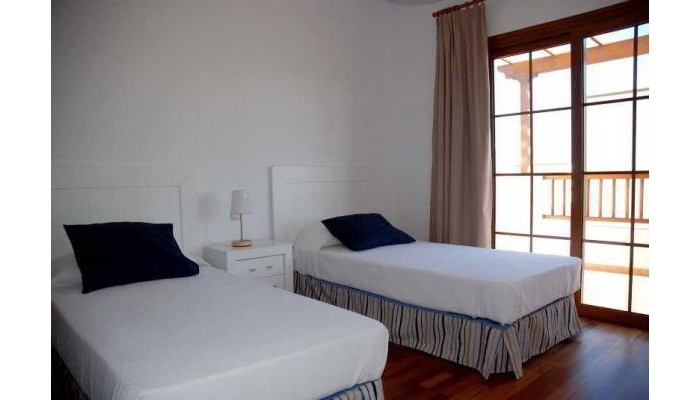 Las Caletas Village poza 3