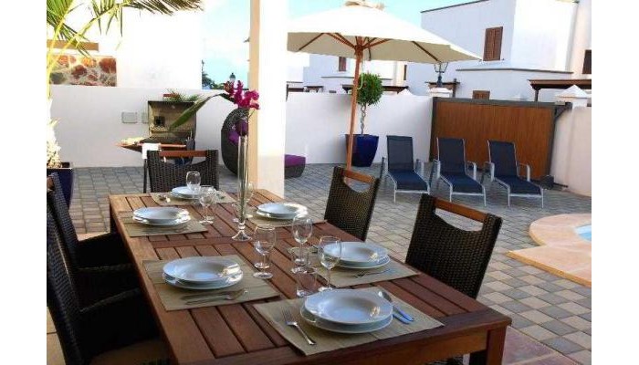 Las Caletas Village poza 9