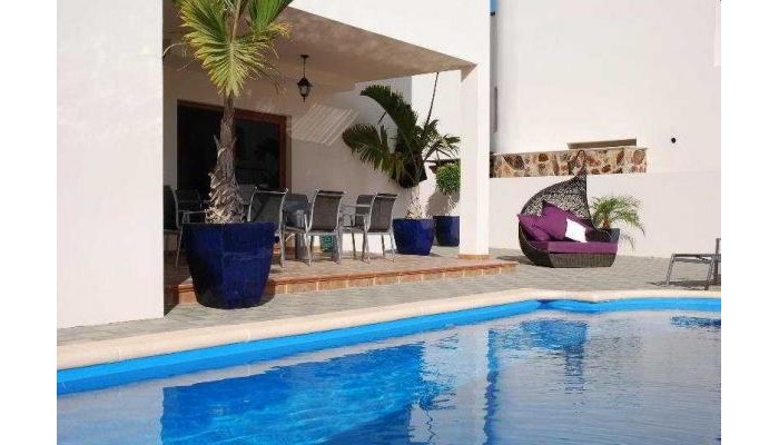 Las Caletas Village poza 6