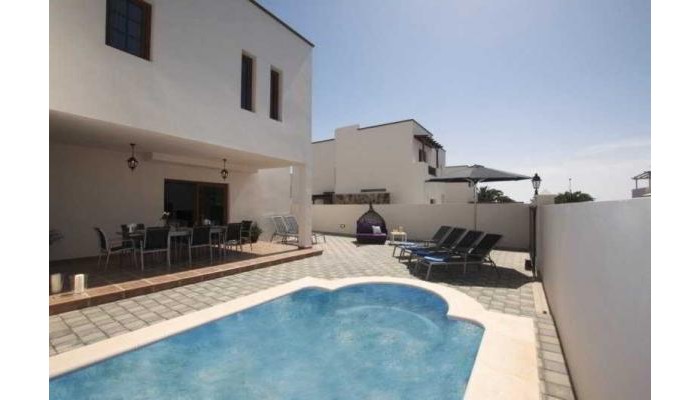 Las Caletas Village poza 7