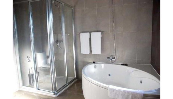 Las Caletas Village poza 1