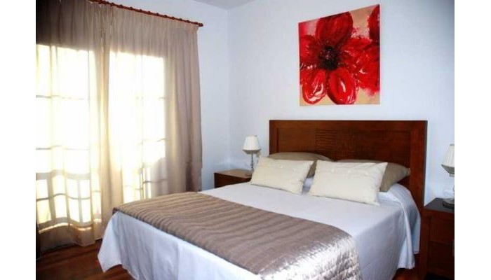 Las Caletas Village poza 2