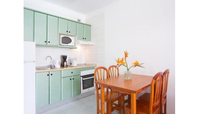 Nazaret Apartments poza 0