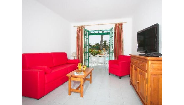 Nazaret Apartments poza 7