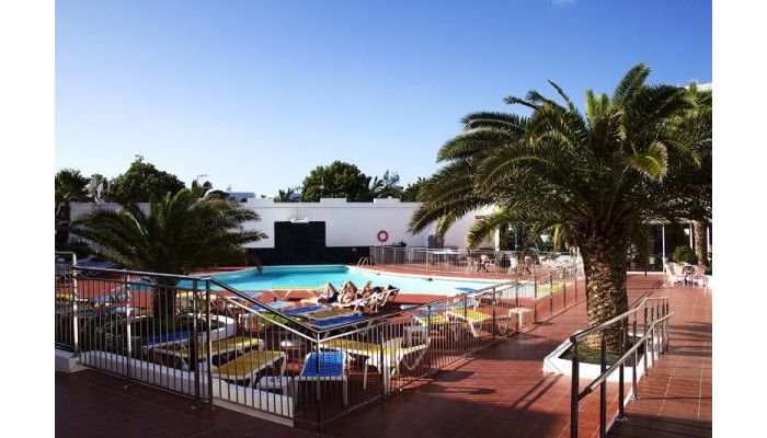 Oceano Apartments poza 3