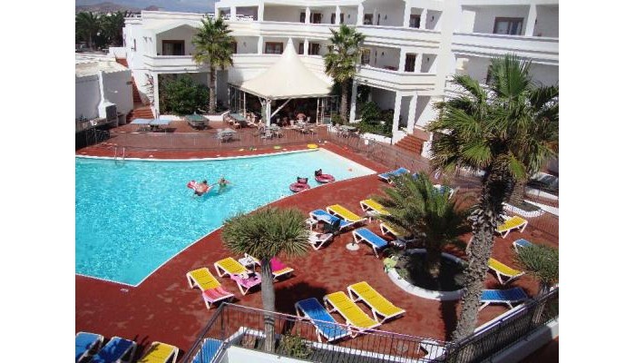 Oceano Apartments poza 7