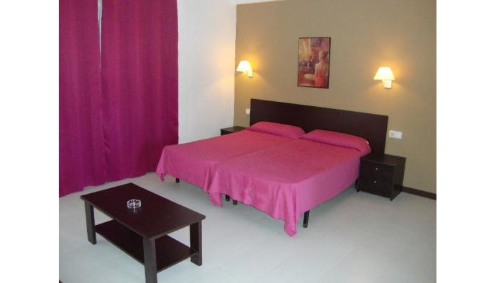 Oceano Apartments poza 0