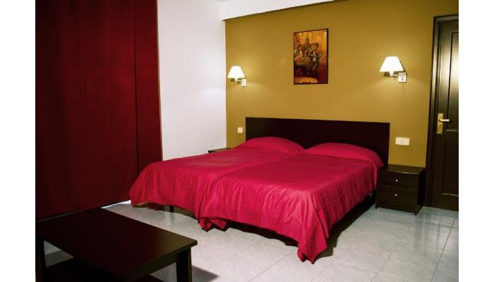 Oceano Apartments poza 1