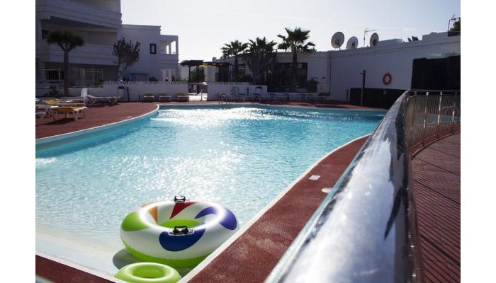 Oceano Apartments poza 2