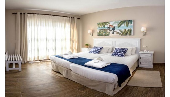 Vitalclass Lanzarote Sport Wellness Resort poza 9