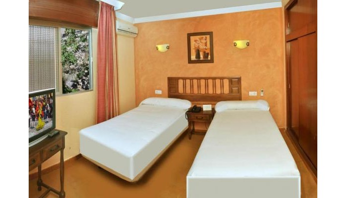 Hotel Arrayanes Playa poza 3