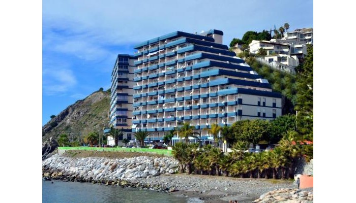 Hotel Arrayanes Playa poza 0