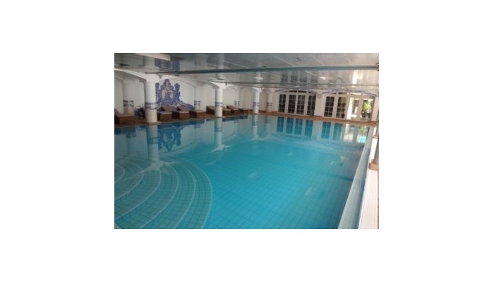 Grand Hotel Du Golf Palace poza 7