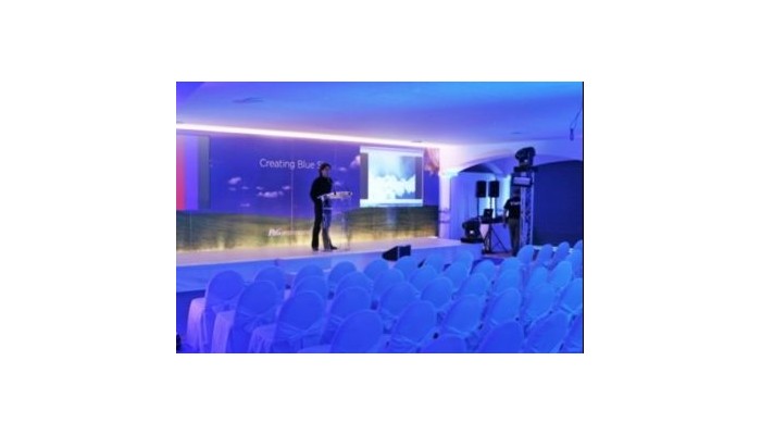 Grand Hotel Du Golf Palace poza 4