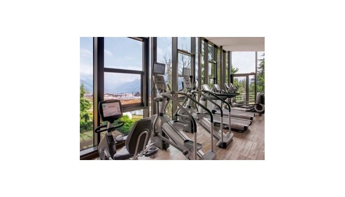 Hotel Crans Ambassador poza 5