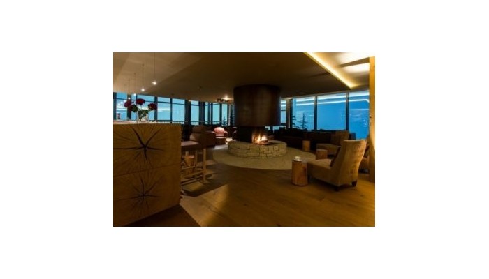 Hotel Crans Ambassador poza 2