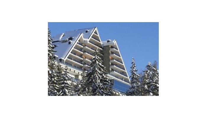 Hotel Crans Ambassador poza 10