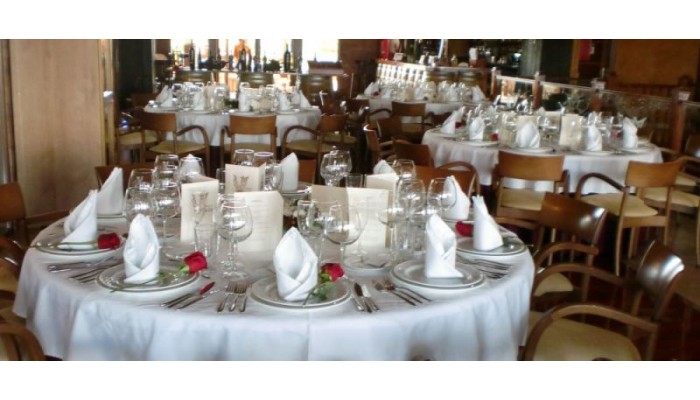 Hotel Complejo Enoturistico Finca La Estacada poza 10