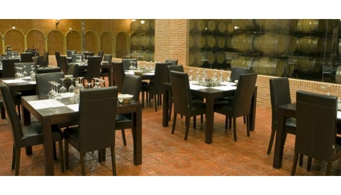 Hotel Complejo Enoturistico Finca La Estacada poza 3