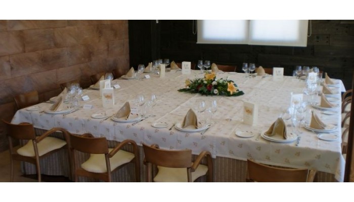 Hotel Complejo Enoturistico Finca La Estacada poza 0