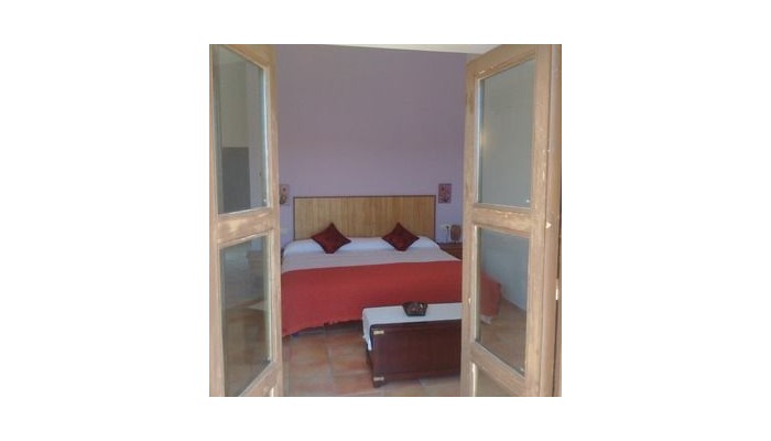 Hotel Juypetierrallana poza 7