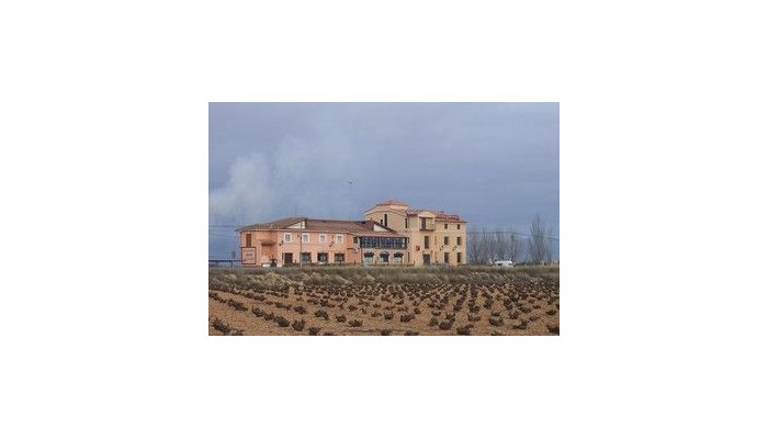 Hotel Juypetierrallana poza 2