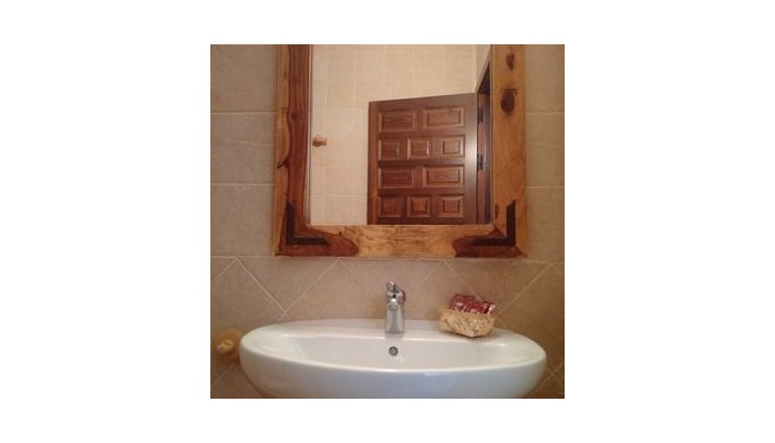 Hotel Juypetierrallana poza 9