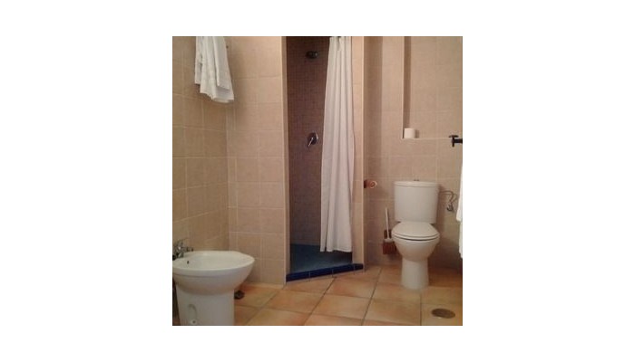 Hotel Juypetierrallana poza 11