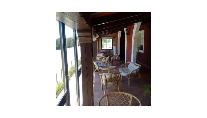 Hotel Juypetierrallana poza 4