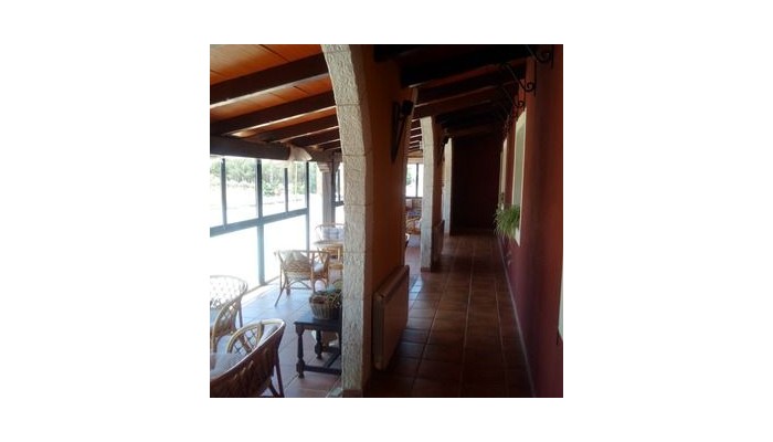 Hotel Juypetierrallana poza 5