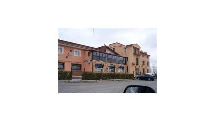 Hotel Juypetierrallana poza 3