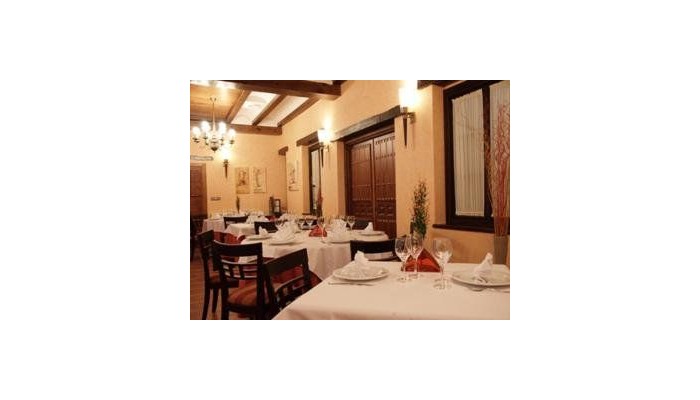 Hotel La Moragona poza 11