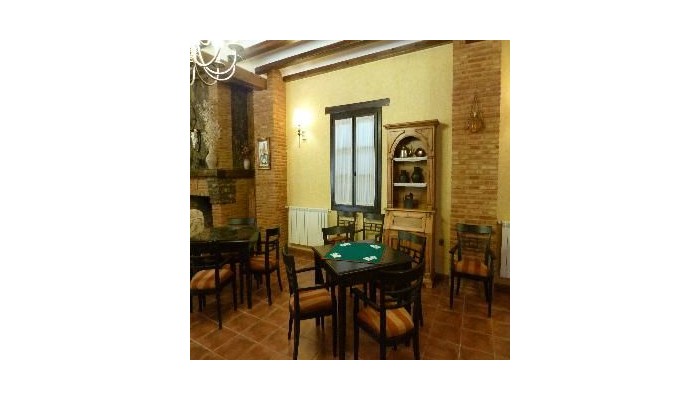 Hotel La Moragona poza 1