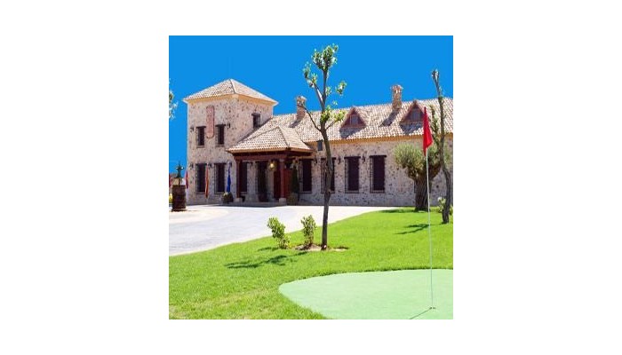 Hotel La Moragona poza 5