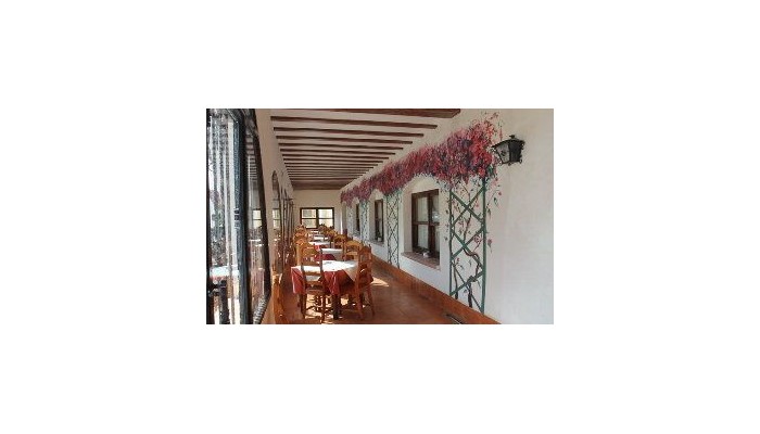 Hotel Los Setos poza 8